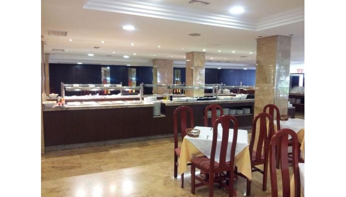 Hotel O7 Nordeste Playa poza 2