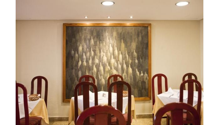 Hotel O7 Nordeste Playa poza 1
