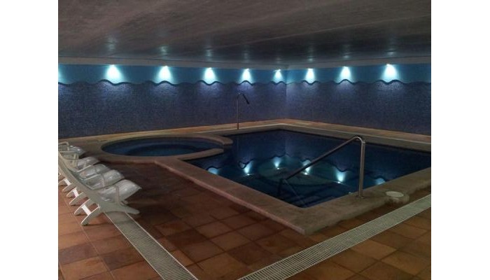 Hotel O7 Nordeste Playa poza 5