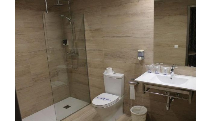 Hotel O7 Nordeste Playa poza 4