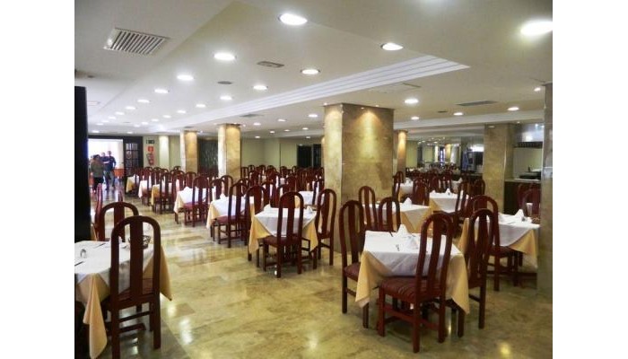 Hotel O7 Nordeste Playa poza 3