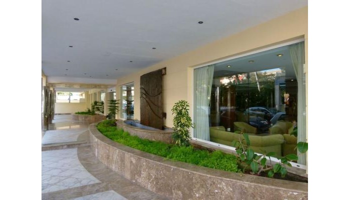 Hotel O7 Nordeste Playa poza 9
