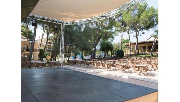 Hotel Vell Mari poza 2