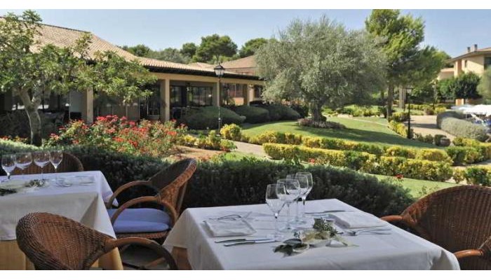 Hotel Vell Mari poza 7