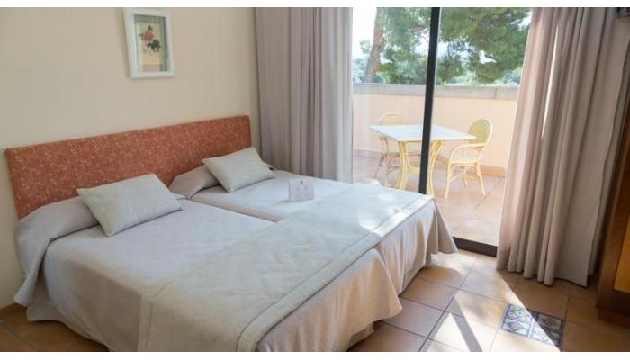 Hotel Vell Mari poza 8