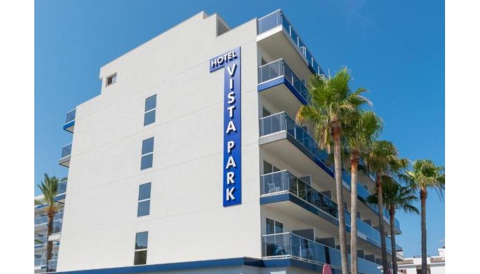 Hotel Vista Park poza 3