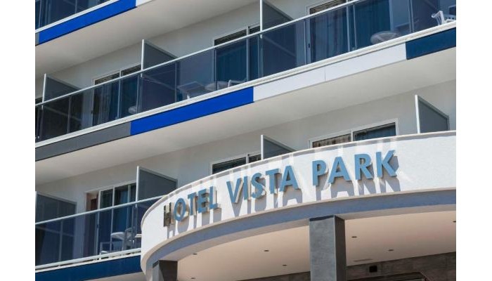Hotel Vista Park poza 2