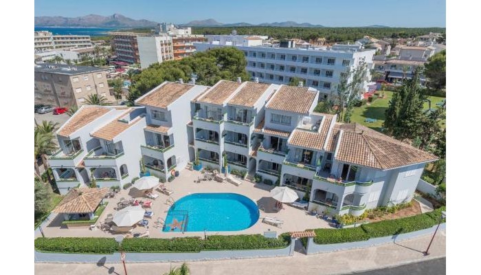 Hotel Vista Park poza 21