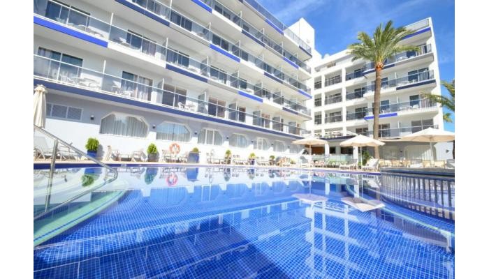 Hotel Vista Park poza 18