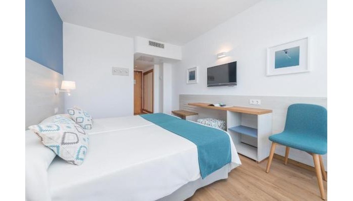 Hotel Vista Park poza 5