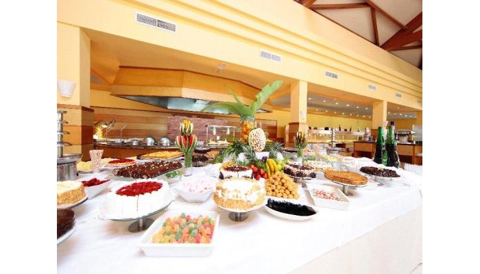 Hotel Viva Can Picafort poza 6