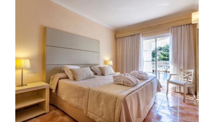 Hotel Viva Can Picafort poza 0