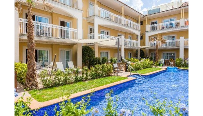 Hotel Viva Can Picafort poza 7