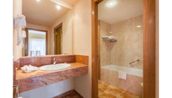 Hotel Viva Can Picafort poza 1