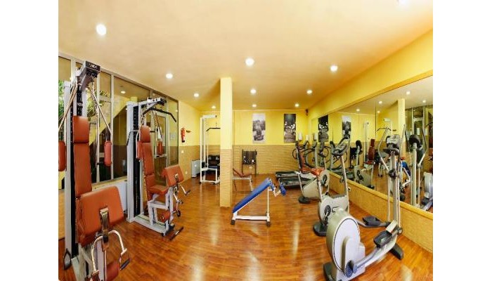 Hotel Viva Can Picafort poza 5