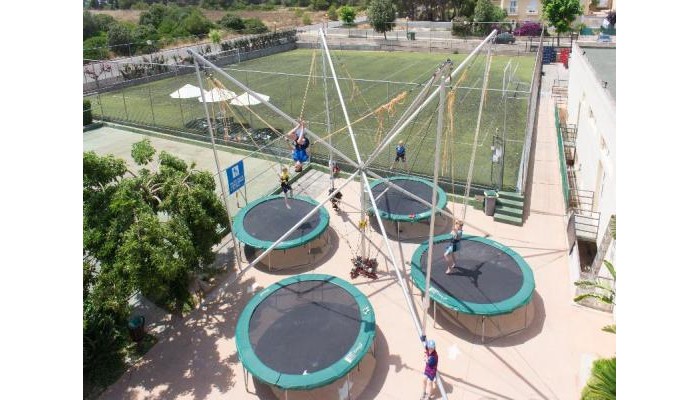 Hotel Viva Can Picafort poza 3