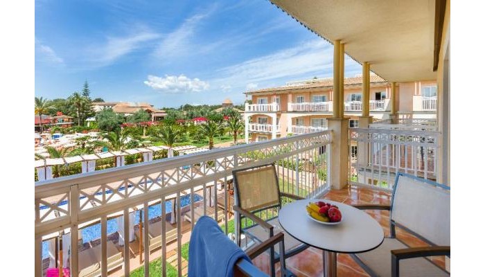 Hotel Viva Can Picafort poza 2