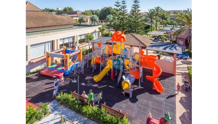 Hotel Viva Can Picafort poza 4