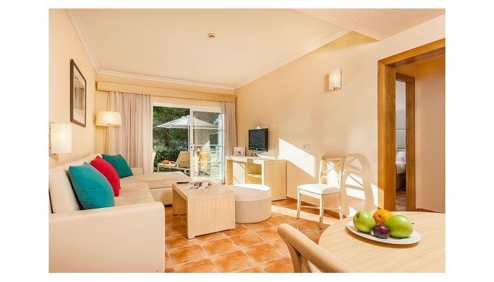 Hotel Zafiro Can Picafort poza 3