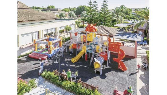 Hotel Zafiro Can Picafort poza 27