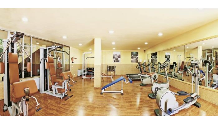 Hotel Zafiro Can Picafort poza 28