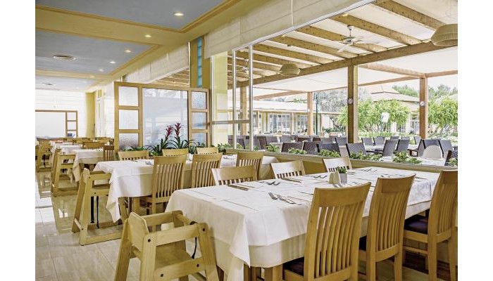 Hotel Zafiro Can Picafort poza 24