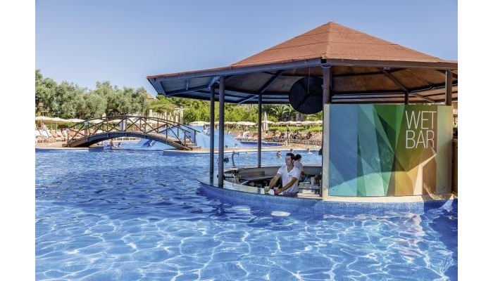 Hotel Zafiro Can Picafort poza 14