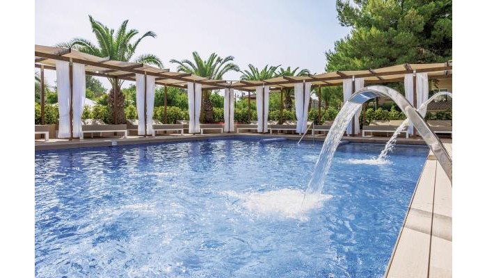 Hotel Zafiro Can Picafort poza 7