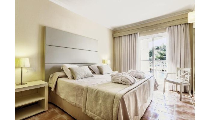 Hotel Zafiro Can Picafort poza 22