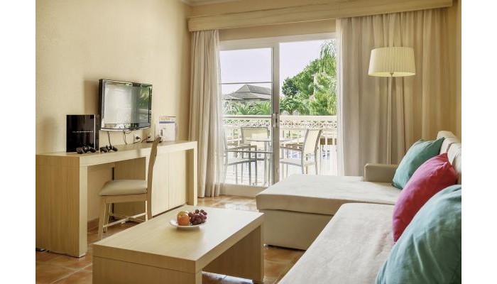 Hotel Zafiro Can Picafort poza 16