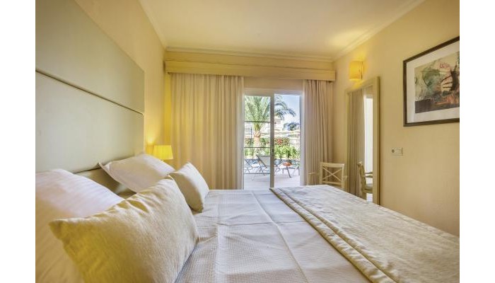 Hotel Zafiro Can Picafort poza 17