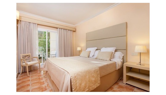 Hotel Zafiro Can Picafort poza 2