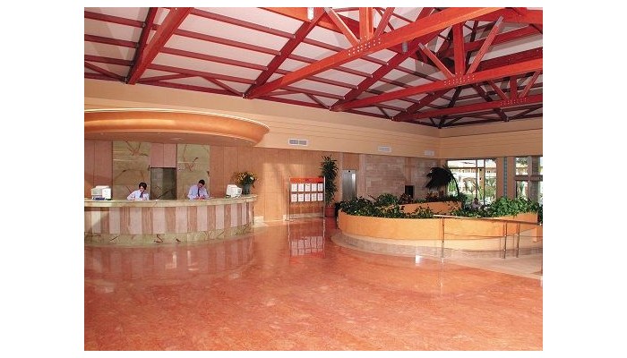 Hotel Zafiro Can Picafort poza 0