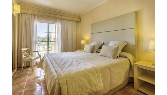 Hotel Zafiro Can Picafort poza 20