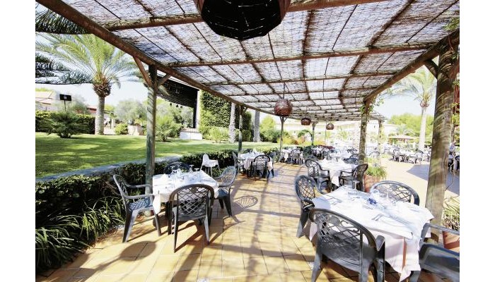 Hotel Zafiro Can Picafort poza 26