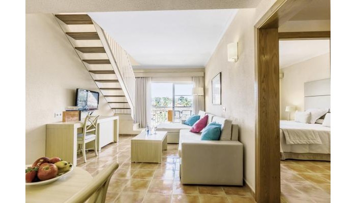 Hotel Zafiro Can Picafort poza 19