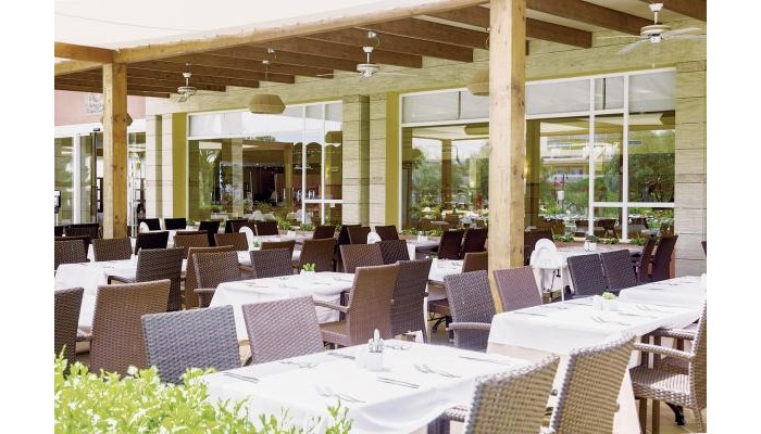 Hotel Zafiro Can Picafort poza 25