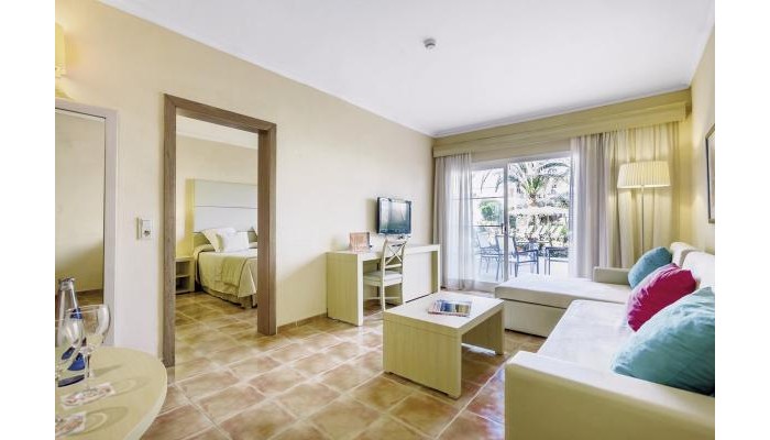 Hotel Zafiro Can Picafort poza 15