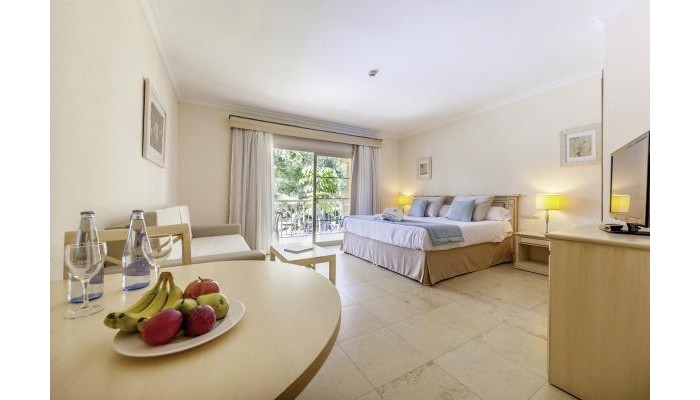 Hotel Zafiro Mallorca poza 16