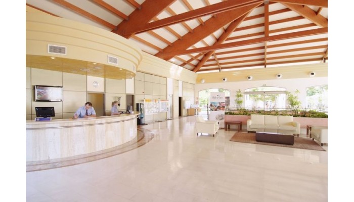 Hotel Zafiro Mallorca poza 1