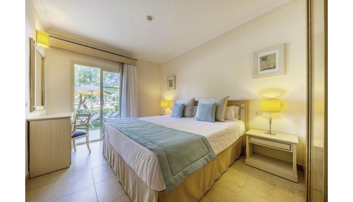 Hotel Zafiro Mallorca poza 19