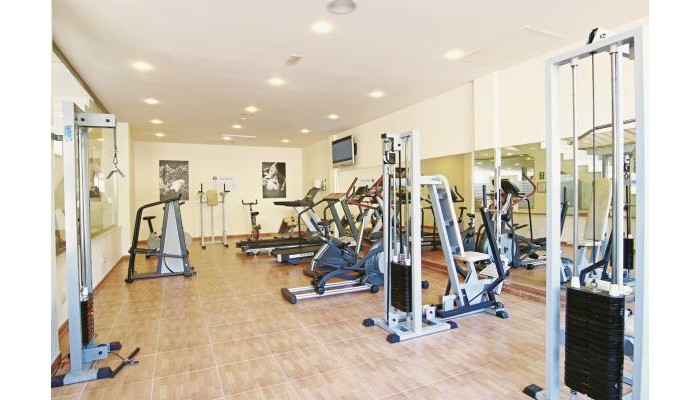 Hotel Zafiro Mallorca poza 26