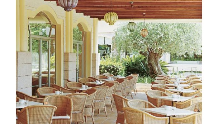 Hotel Zafiro Mallorca poza 22