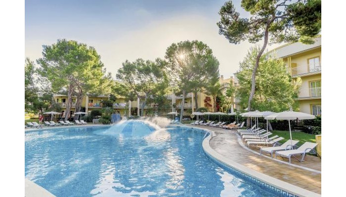 Hotel Zafiro Mallorca poza 4