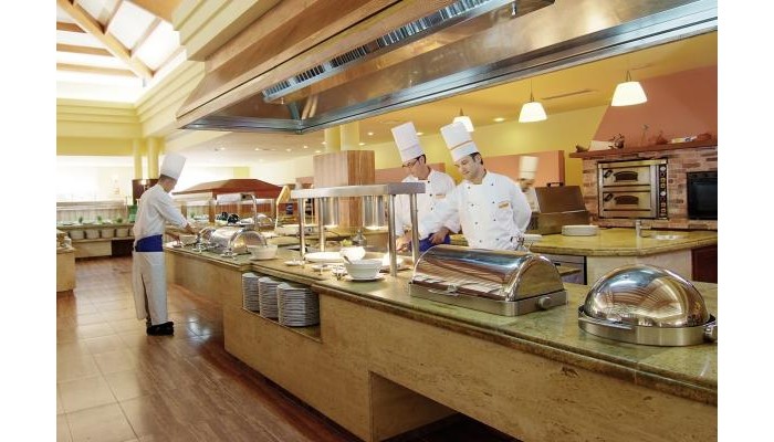 Hotel Zafiro Mallorca poza 21