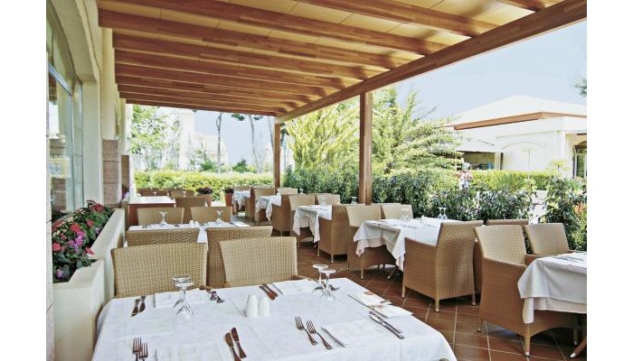 Hotel Zafiro Mallorca poza 23