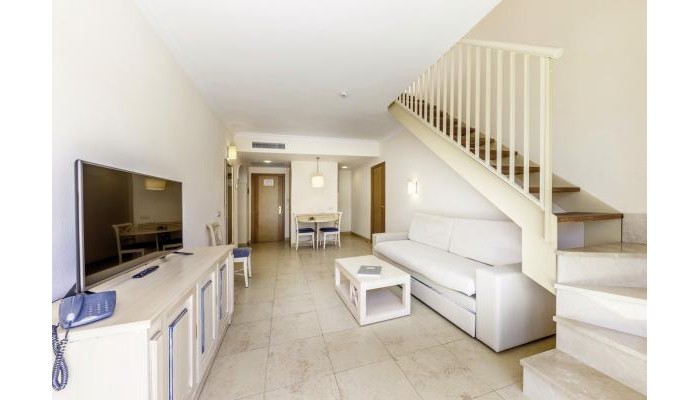 Hotel Zafiro Mallorca poza 18