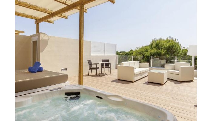 Hotel Zafiro Mallorca poza 20