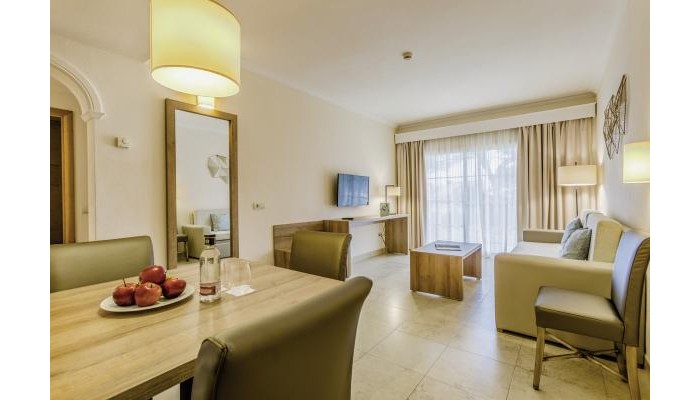 Hotel Zafiro Mallorca poza 9