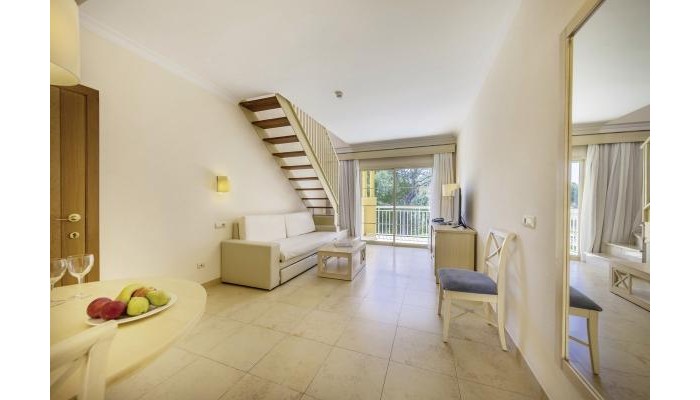 Hotel Zafiro Mallorca poza 17